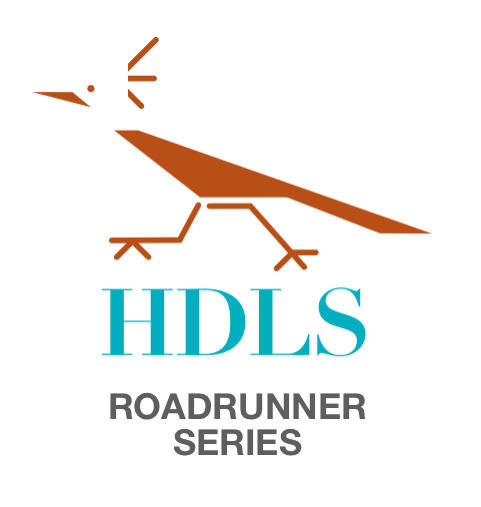 Roadrunner Series Logo